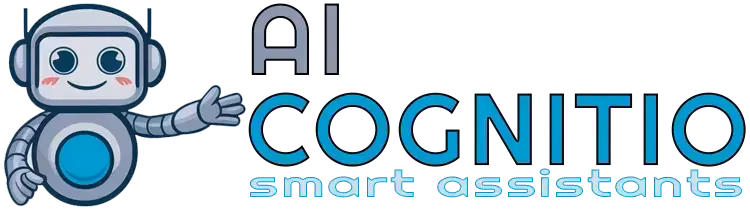 Image: AI Cognitio Logo